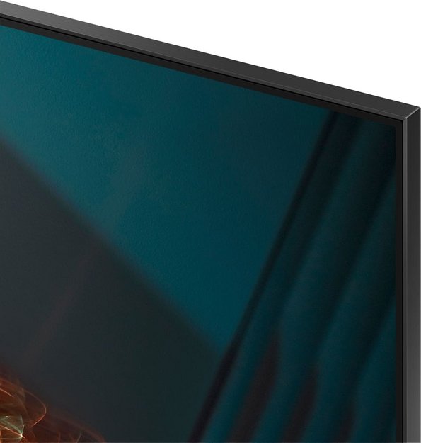 Телевизор Samsung QE65Q800TAUXRU в Тюмени (preview 10)