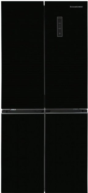 Холодильник Schaub Lorenz SLU X495GY4EI в Тюмени (preview 1)