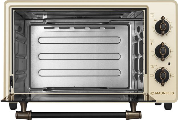 Мини-печь Maunfeld MMO-373MBG02 в Тюмени (preview 5)