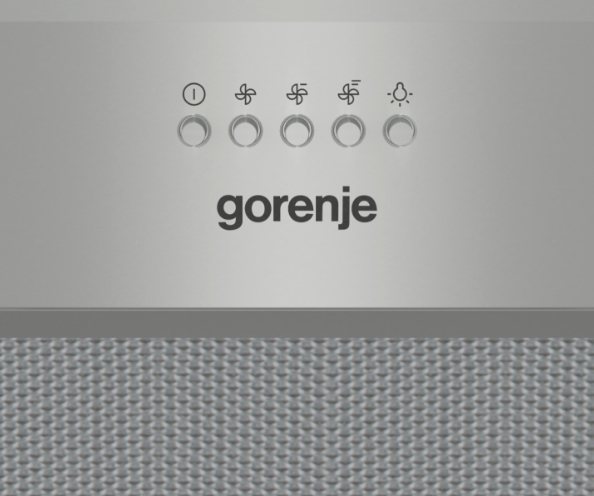 Встраиваемая вытяжка Gorenje BHI626E6X в Тюмени (preview 4)