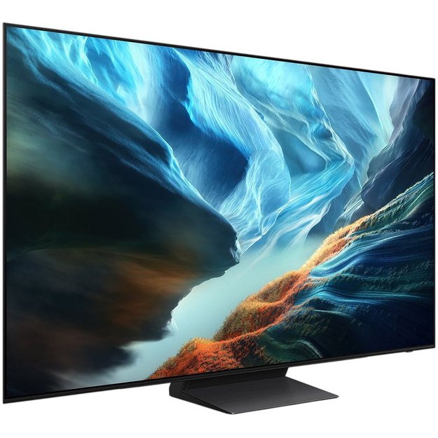 Телевизор Samsung QE77S90HAUXPY в Тюмени (preview 3)