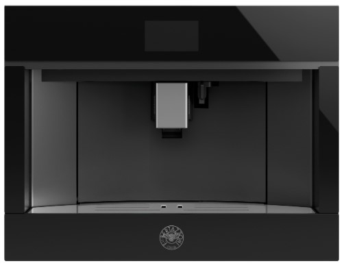 Встраиваемая кофемашина Bertazzoni CM45MOD2WTB в Тюмени (preview 1)