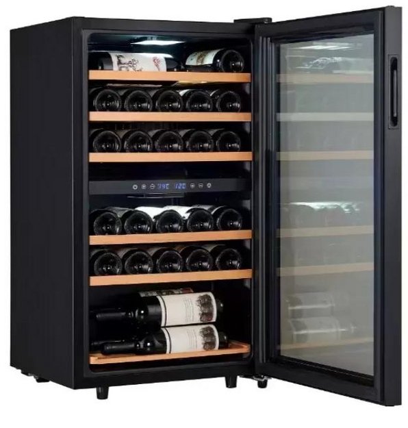 Винный шкаф CellarPrivate CP029-2T в Тюмени (preview 8)