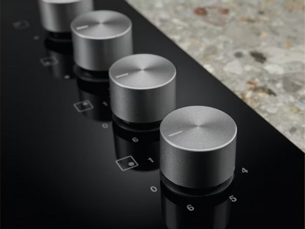 Варочная панель Electrolux EGE6172NOK в Тюмени (preview 5)