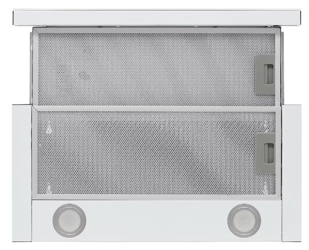 Встраиваемая вытяжка Krona KAMILLA T SENSOR 600 White в Тюмени (preview 3)