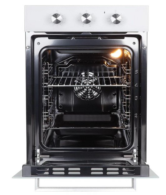 Электрический духовой шкаф Zigmund Shtain E 172 W в Тюмени (фото 2) Электрический духовой шкаф Zigmund Shtain E 172 W в Тюмени (preview 2)