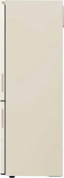 Холодильник LG GC-B459AEMW в Тюмени (preview 9)