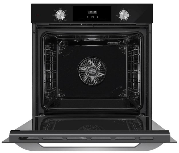 Духовой шкаф Maunfeld FEOH7872B в Тюмени (preview 2)