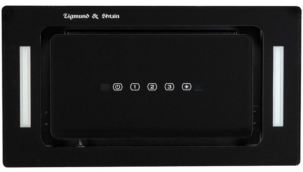 Встраиваемая вытяжка Zigmund Shtain K 014.5 B в Тюмени (фото 6) Встраиваемая вытяжка Zigmund Shtain K 014.5 B в Тюмени (preview 6)