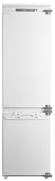 Встраиваемый холодильник Midea MDRE416FGE01M в Тюмени (preview 1)