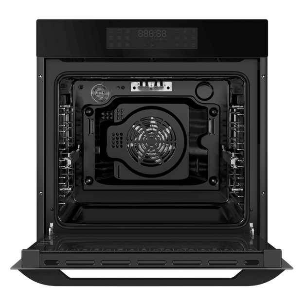 Духовой шкаф Maunfeld EOEH7615B в Тюмени (preview 3)