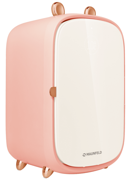 Холодильник для косметики Maunfeld MFF43PK в Тюмени (preview 4)