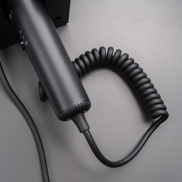 Настенный фен Meyvel MF10-1600 (Black) в Тюмени (preview 4)