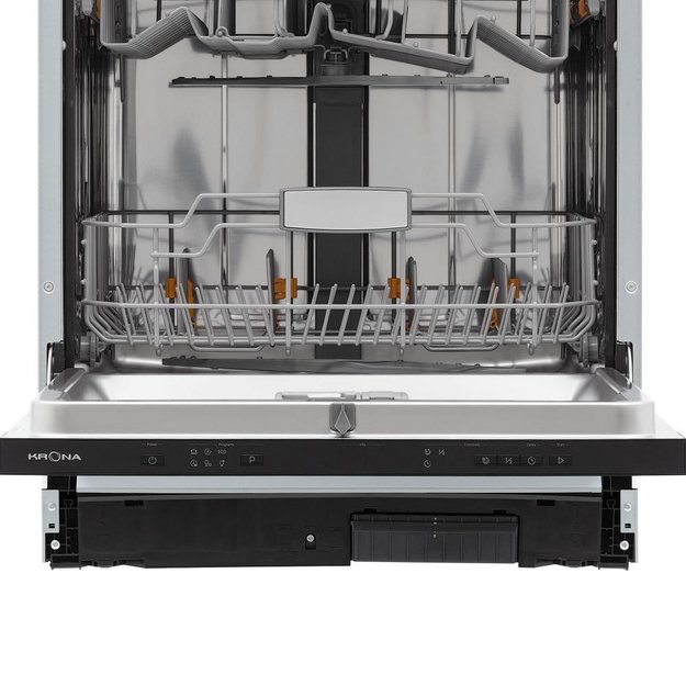 Встраиваемая посудомоечная машина KRONA WESPA 60 BI V2 в Тюмени (preview 9)