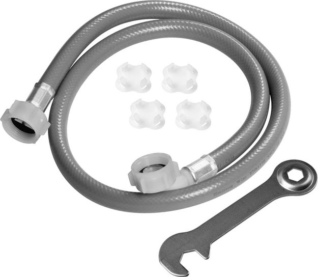 Стиральная машина Maunfeld MFWM127IWH053 в Тюмени (preview 18)