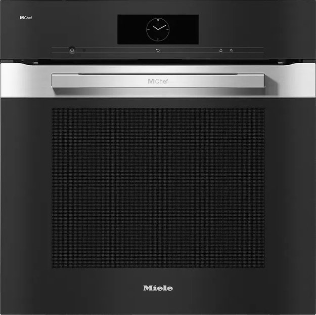 Духовой шкаф Miele DO 7860 EDST/CLST новый с витрины в Тюмени (фото 1) Духовой шкаф Miele DO 7860 EDST/CLST новый с витрины в Тюмени (preview 1)