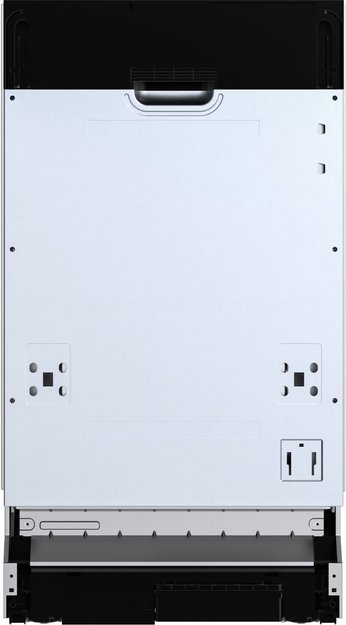 Встраиваемая посудомоечная машина Korting KDI 45984 в Тюмени (preview 4)