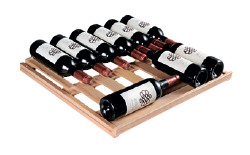 Монотемпературный винный шкаф EuroCave VLP1001-S в Тюмени (preview 5)