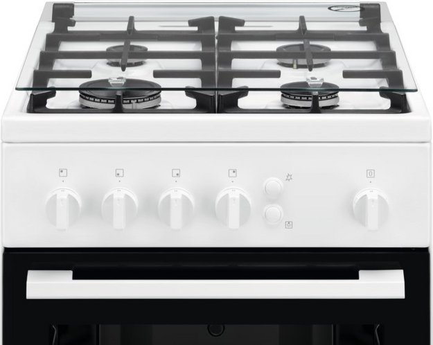 Газовая плита Electrolux RKG500003W в Тюмени (preview 2)