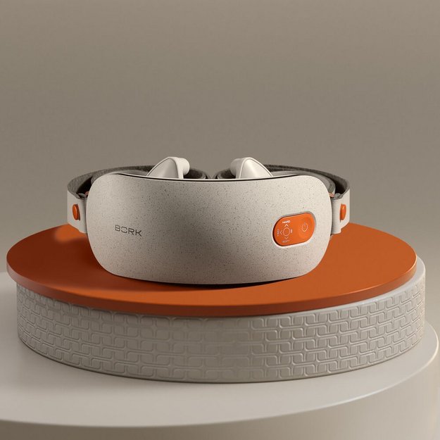 Массажер для шеи BORK D606ch в Тюмени (preview 2)