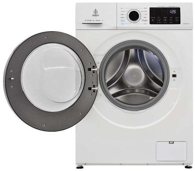 Стиральная машина Jacky`s JW S0822B2 в Тюмени (preview 5)