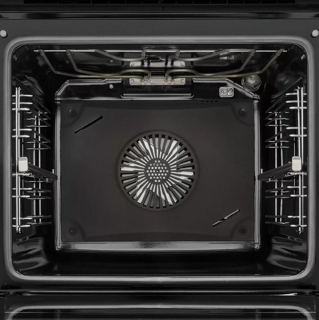 Духовой шкаф KRONA NERO max 60 BL/BL в Тюмени (preview 13)