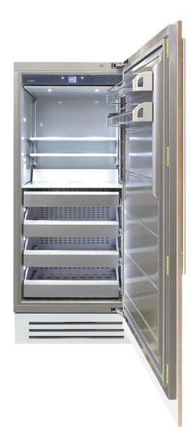 Встраиваемая морозильная камера Fhiaba S900FZ6 в Тюмени (preview 1)