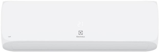 Сплит-система Electrolux EACS-18HAL/N3 в Тюмени (preview 2)