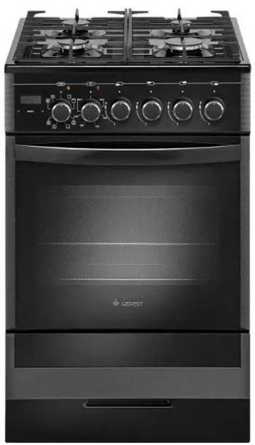 Плита Gefest 5502-03 0044 в Тюмени (preview 1)