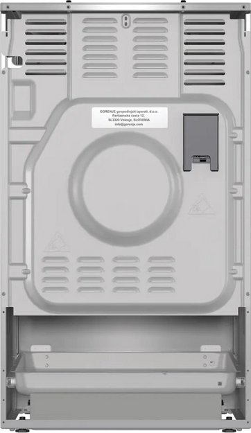Газовая плита Gorenje GGI5A21XJ в Тюмени (preview 5)