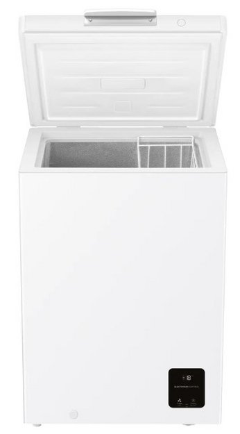 Морозильный ларь Gorenje FHC1014W5 в Тюмени (preview 3)