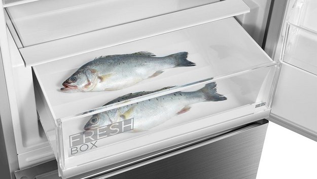 Холодильник Midea MDRB522MGE46OD в Тюмени (preview 2)