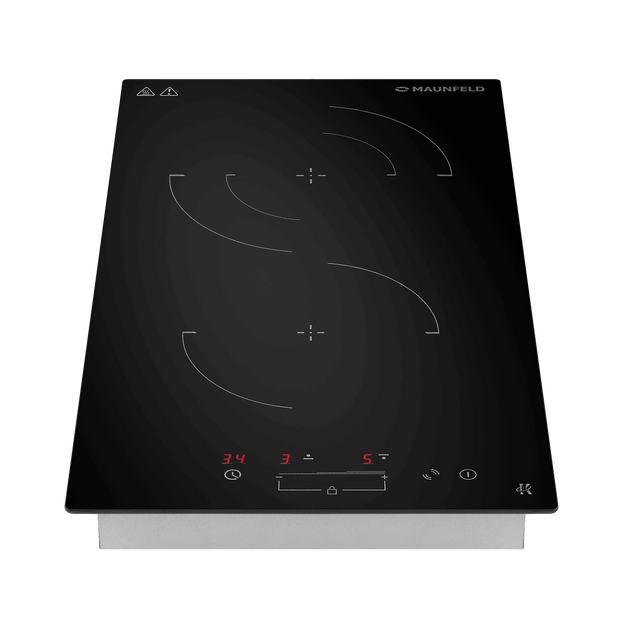 Варочная панель Maunfeld CVCE292SDBK в Тюмени (preview 2)
