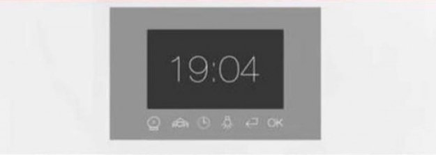 Компактный духовой шкаф с паром Kuppersbusch CBD 6550.0 W8 Hot Chili в Тюмени (preview 4)