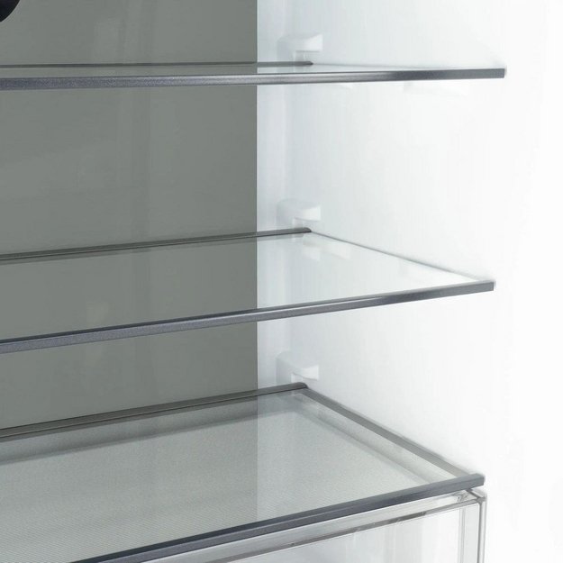 Холодильник Hyundai CM45043F черная сталь в Тюмени (preview 8)