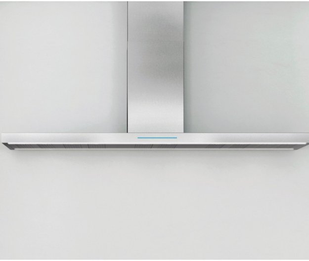 Вытяжка Pando P-861/90 IX V.1050 ECO SEC PLUS в Тюмени (preview 1)