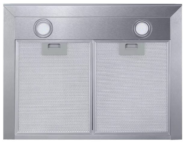 Вытяжка Maunfeld Breeze 60 нержавеющая сталь в Тюмени (preview 3)