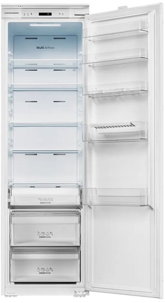 Встраиваемый холодильник Kuppersberg SRB 1781 в Тюмени (preview 1)