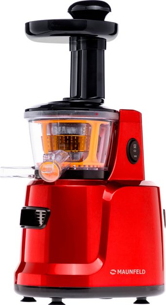 Соковыжималка Maunfeld MF-931CH в Тюмени (preview 2)
