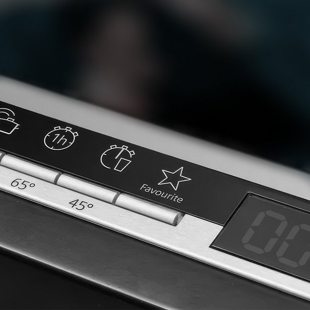 Встраиваемая посудомоечная машина Siemens SN87TX00CE в Тюмени (preview 6)