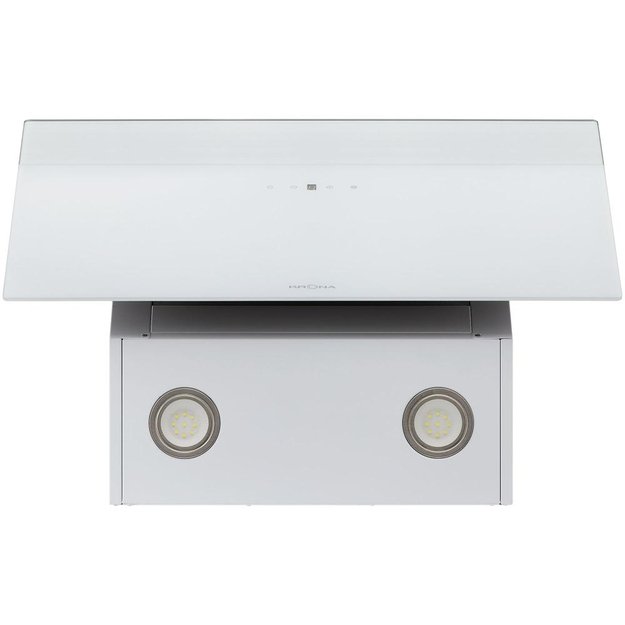 Вытяжка Krona KRISTEN A 600 white S в Тюмени (preview 10)
