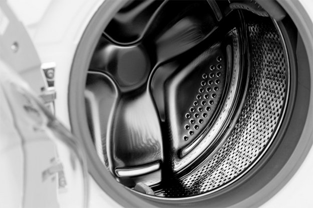 Встраиваемая стирально-сушильная машина Graude EWTA 80.1 в Тюмени (preview 12)