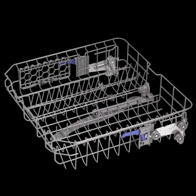Встраиваемая посудомоечная машина Maunfeld MLP-08S Light Beam в Тюмени (preview 16)
