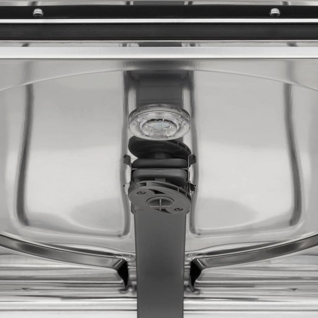 Встраиваемая посудомоечная машина KRONA KAMAYA 60 BI V2 в Тюмени (preview 8)