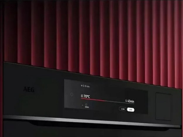 Духовой шкаф AEG TP9SB831AT в Тюмени (preview 2)