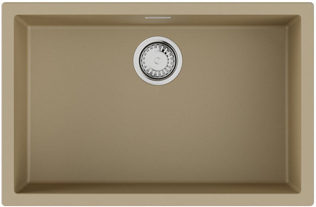 Мойка Omoikiri Yamakawa 75T-U/I CH в Тюмени (preview 1)