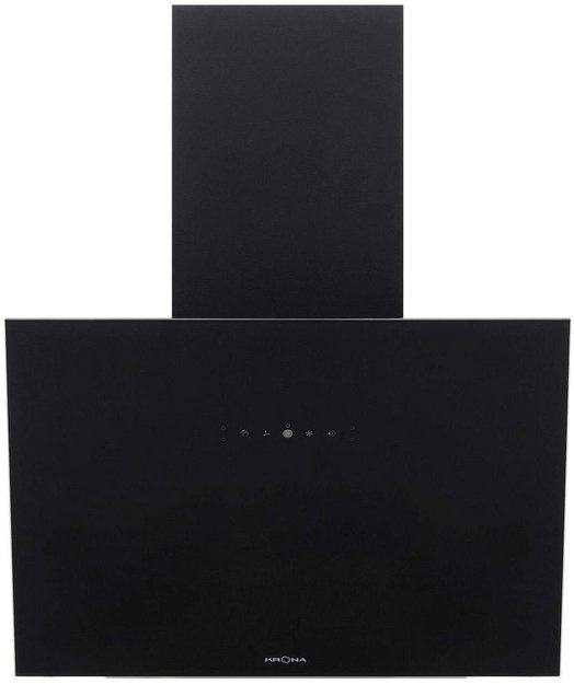 Вытяжка KRONA BELINDA 600 black SGC max в Тюмени (preview 1)