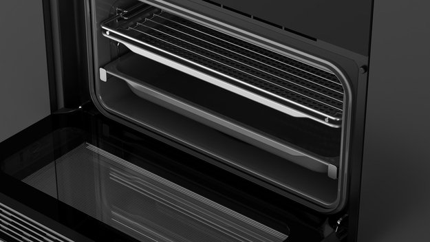 Духовой шкаф Teka HLC 8406 NIGHT RIVER BLACK в Тюмени (preview 7)