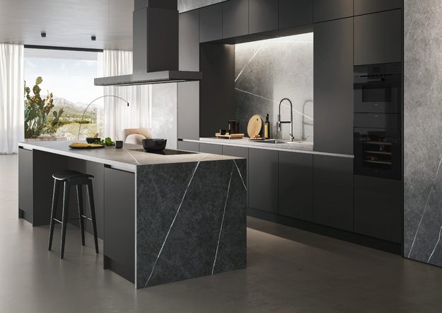 Встраиваемый винный шкаф Elica Veritas BI24 в Тюмени (preview 4)