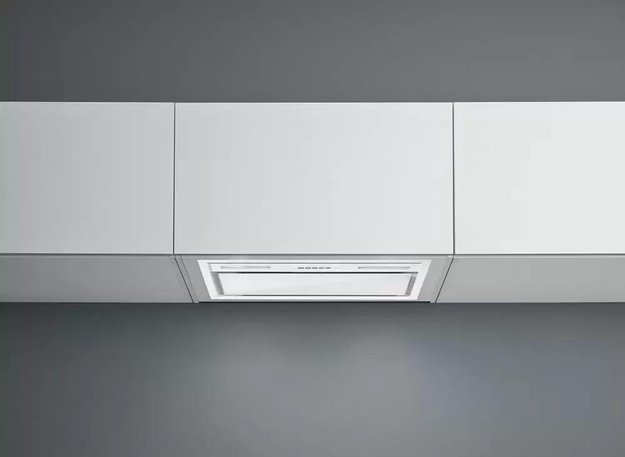 Вытяжка Falmec BUILT IN BURANO PLUS 70 WH в Тюмени (preview 1)